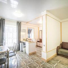 Гостиница Happy Inn, Великий Устюг, Вологодская область