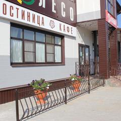 Отель ТГК Колесо, Вельск, Архангельская область