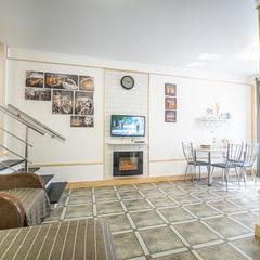 Гостиница Happy Inn, Великий Устюг, Вологодская область