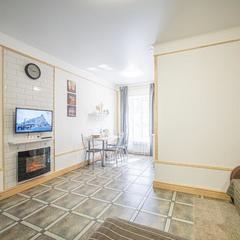 Гостиница Happy Inn, Великий Устюг, Вологодская область