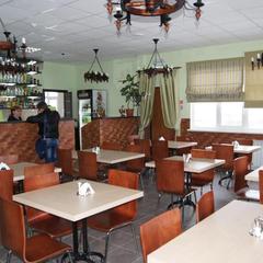 Отель ТГК Колесо, Вельск, Архангельская область