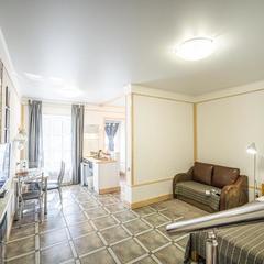 Гостиница Happy Inn, Великий Устюг, Вологодская область