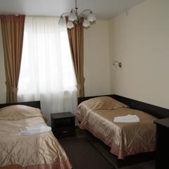 Отель ТГК Колесо, Вельск, Архангельская область