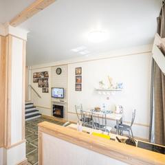 Гостиница Happy Inn, Великий Устюг, Вологодская область