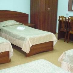 Гостиница Сияние Севера, Вельск, Архангельская область