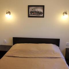 Отель ТГК Колесо, Вельск, Архангельская область