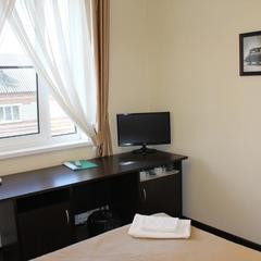 Отель ТГК Колесо, Вельск, Архангельская область