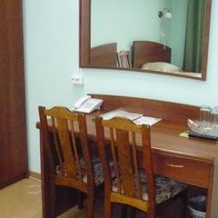 Гостиница Сияние Севера, Вельск, Архангельская область