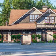 Гостиница Happy Inn, Великий Устюг, Вологодская область