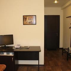 Отель ТГК Колесо, Вельск, Архангельская область