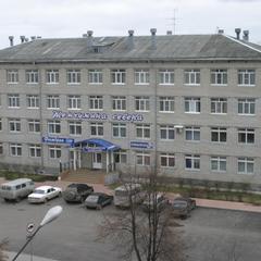 Отель Жемчужина Севера, Вельск, Архангельская область