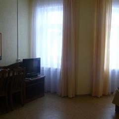 Гостиница Сияние Севера, Вельск, Архангельская область