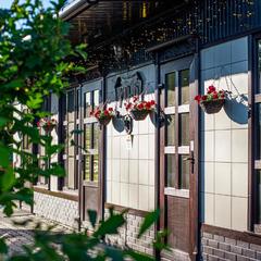 Гостиница Happy Inn, Великий Устюг, Вологодская область