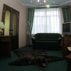 Отель Жемчужина Севера, Вельск, Архангельская область