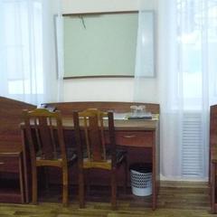 Гостиница Сияние Севера, Вельск, Архангельская область