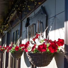 Гостиница Happy Inn, Великий Устюг, Вологодская область