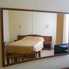 Гостиница Сияние Севера, Вельск, Архангельская область