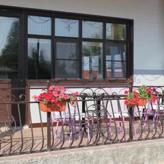 Отель ТГК Колесо, Вельск, Архангельская область