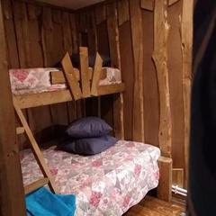 Гостиница Усадьба Добрыни Никитича, Великий Устюг, Вологодская область