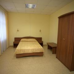 Гостиница Сияние Севера, Вельск, Архангельская область