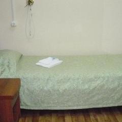 Гостиница Сияние Севера, Вельск, Архангельская область