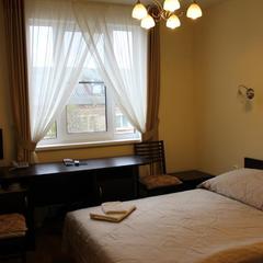 Отель ТГК Колесо, Вельск, Архангельская область