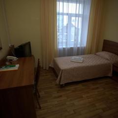 Гостиница Сияние Севера, Вельск, Архангельская область