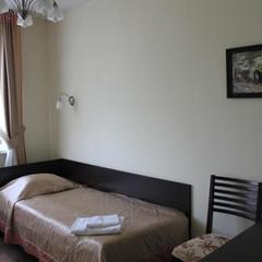 Отель ТГК Колесо, Вельск, Архангельская область