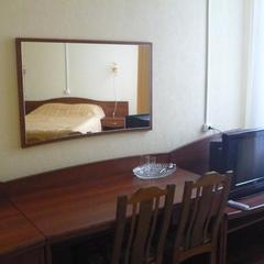 Гостиница Сияние Севера, Вельск, Архангельская область