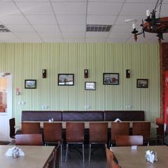 Отель ТГК Колесо, Вельск, Архангельская область