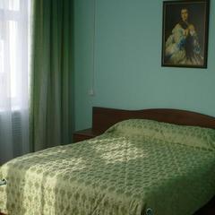 Гостиница Сияние Севера, Вельск, Архангельская область