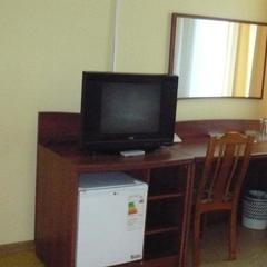 Гостиница Сияние Севера, Вельск, Архангельская область