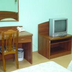 Гостиница Сияние Севера, Вельск, Архангельская область