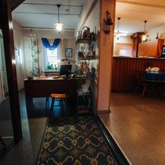 Мини-отель Кают Компания, Вельск, Архангельская область