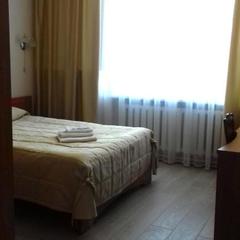 Отель Жемчужина Севера, Вельск, Архангельская область