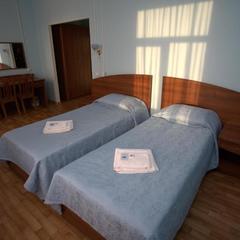 Гостиница Сияние Севера, Вельск, Архангельская область