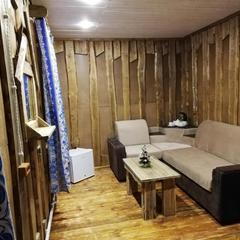 Гостиница Усадьба Добрыни Никитича, Великий Устюг, Вологодская область