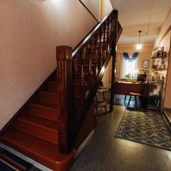 Мини-отель Кают Компания, Вельск, Архангельская область