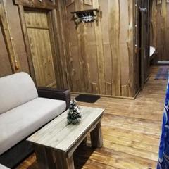 Гостиница Усадьба Добрыни Никитича, Великий Устюг, Вологодская область