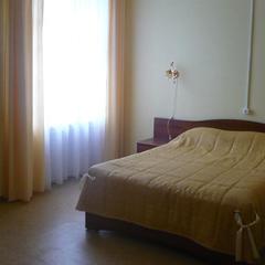 Гостиница Сияние Севера, Вельск, Архангельская область