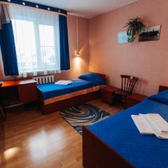 Мини-отель Кают Компания, Вельск, Архангельская область