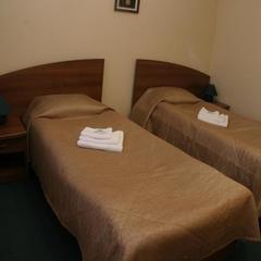 Отель Жемчужина Севера, Вельск, Архангельская область