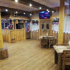 Гостиница Усадьба Добрыни Никитича, Великий Устюг, Вологодская область