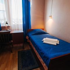 Мини-отель Кают Компания, Вельск, Архангельская область