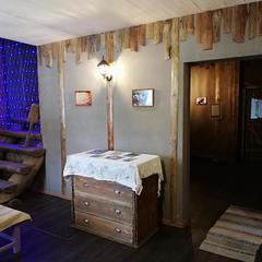 Гостиница Усадьба Добрыни Никитича, Великий Устюг, Вологодская область