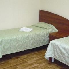 Гостиница Сияние Севера, Вельск, Архангельская область