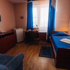 Мини-отель Кают Компания, Вельск, Архангельская область