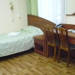 Гостиница Сияние Севера, Вельск, Архангельская область