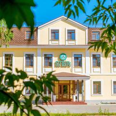 Отель На Ваге, Вельск, Архангельская область