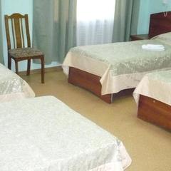 Гостиница Сияние Севера, Вельск, Архангельская область